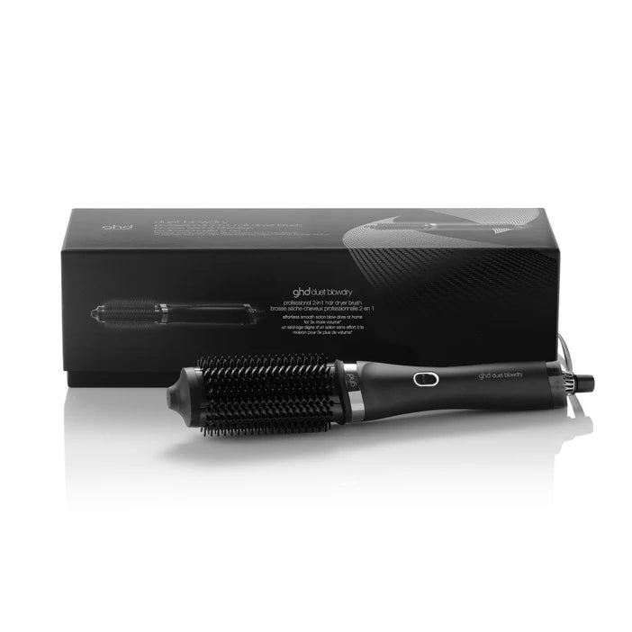 GHD Duet Blowdry Hair Dryer Brush