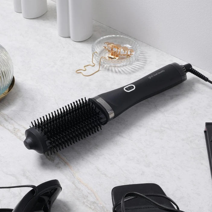 GHD Duet Blowdry Hair Dryer Brush