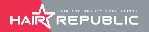 Hair Republic Galway Logo