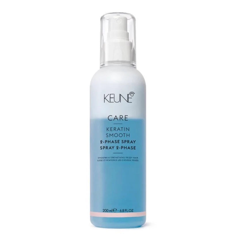 KEUNE Care Keratin Smooth 2 Phase Spray 200ml