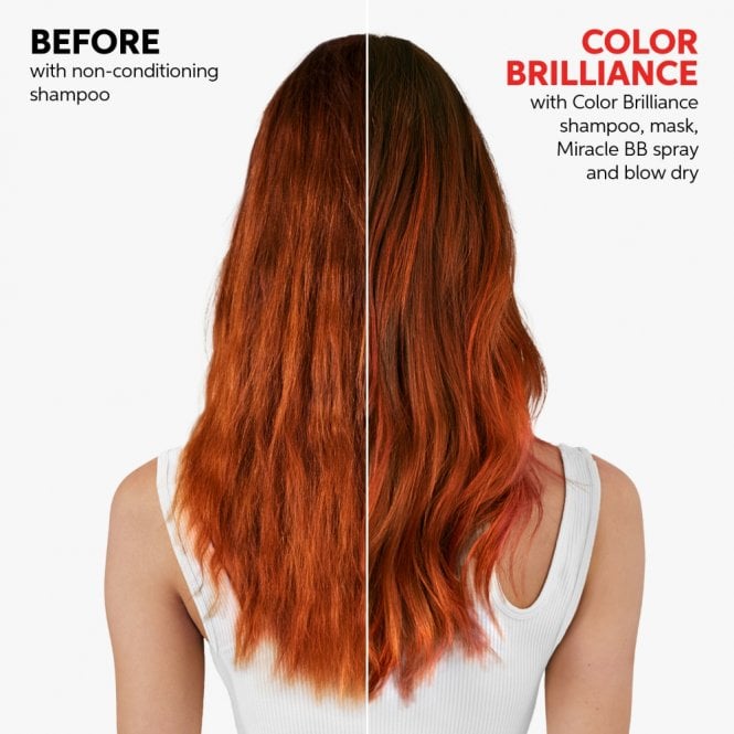 Wella - INVIGO Color Brilliance Vibrant Colour Conditioner for Fine-Normal Hair 1000ml