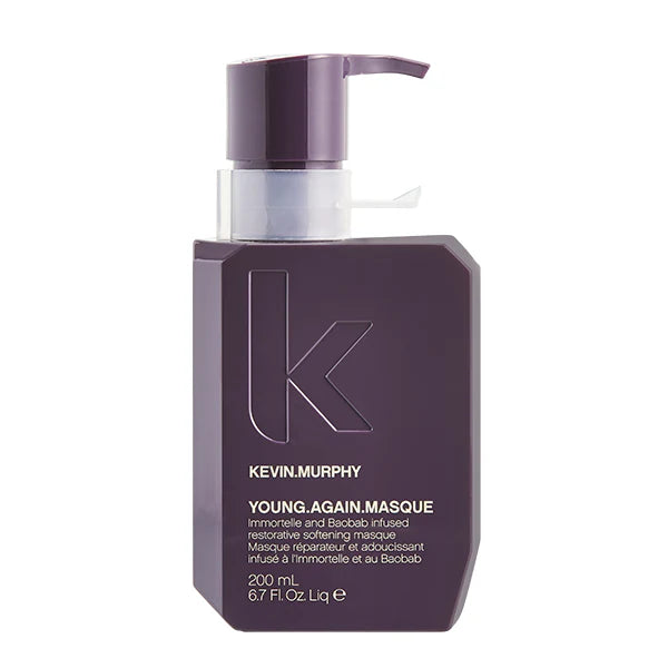 Kevin Murphy Young Again Masque 200ML Hair Republic