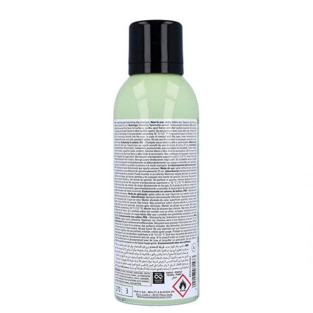 Alfaparf Style Stories - Dry Shampoo 200ml