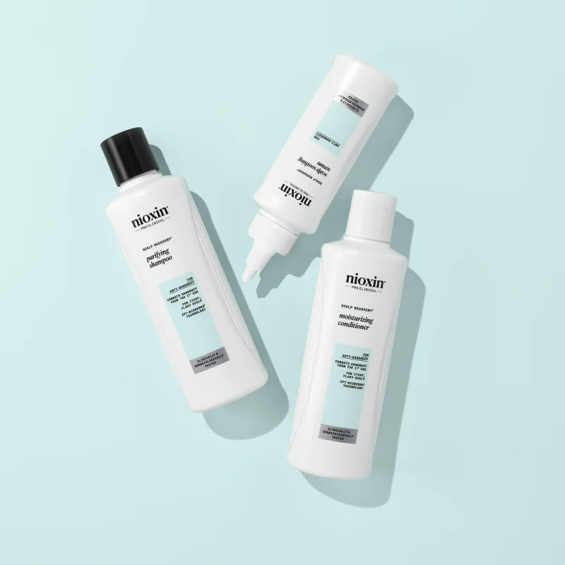 Nioxin Scalp Recovery Hair Republic