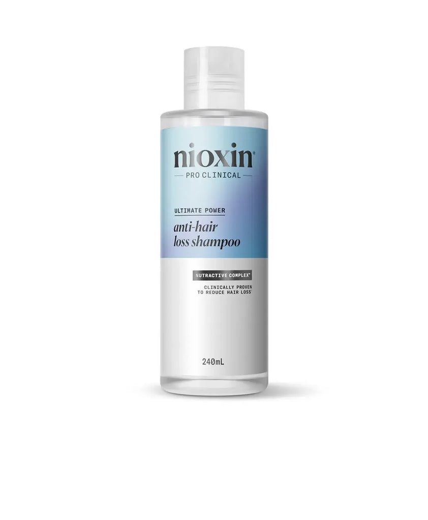 Nioxin Pro Clinical Ultimate Power Anti-Hair Loss Shampoo