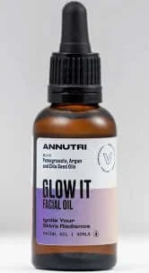 Annutri Glow It Facial Oil 30ml