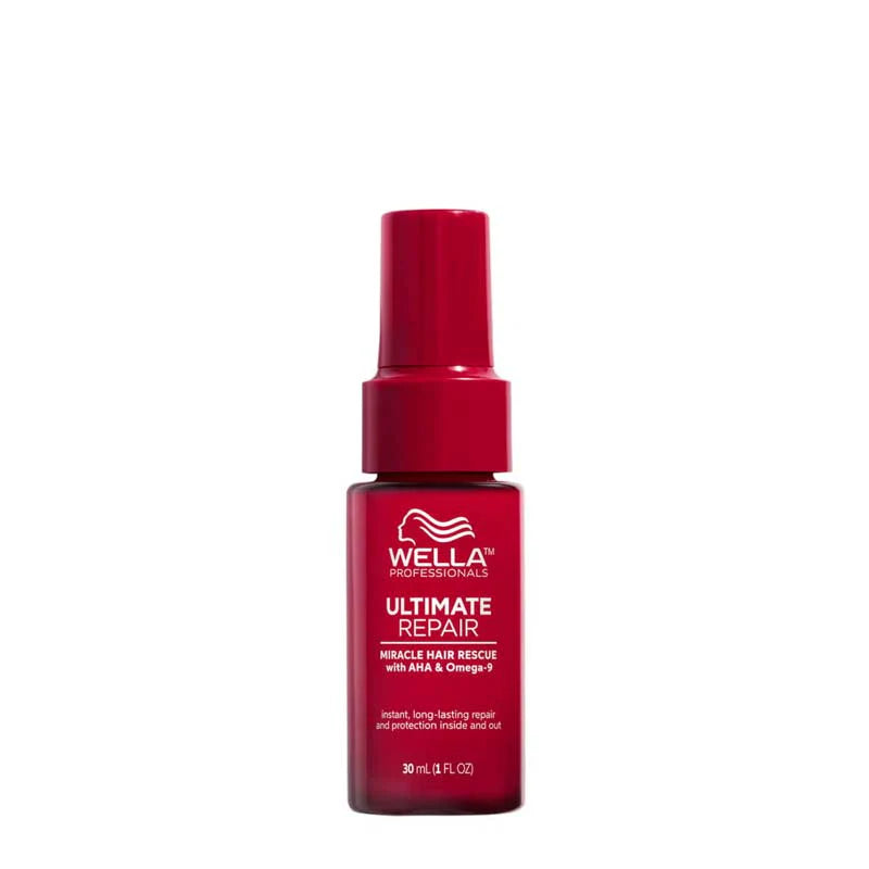 Wella Professionals ULTIMATE REPAIR Miracle Hair Rescue 30ml (step 3)