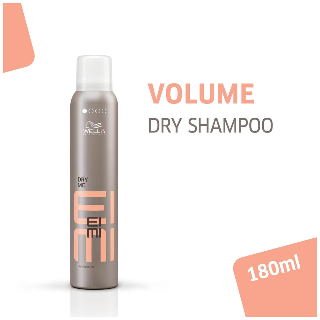 Wella - EIMI Dry Me Dry Shampoo