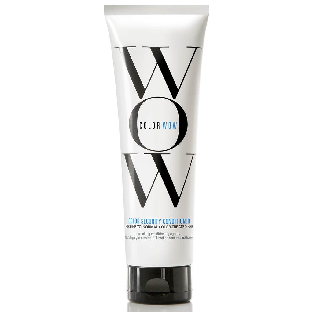 Color WOW - Color Security Conditioner for Fine to Normal Hair 250ml