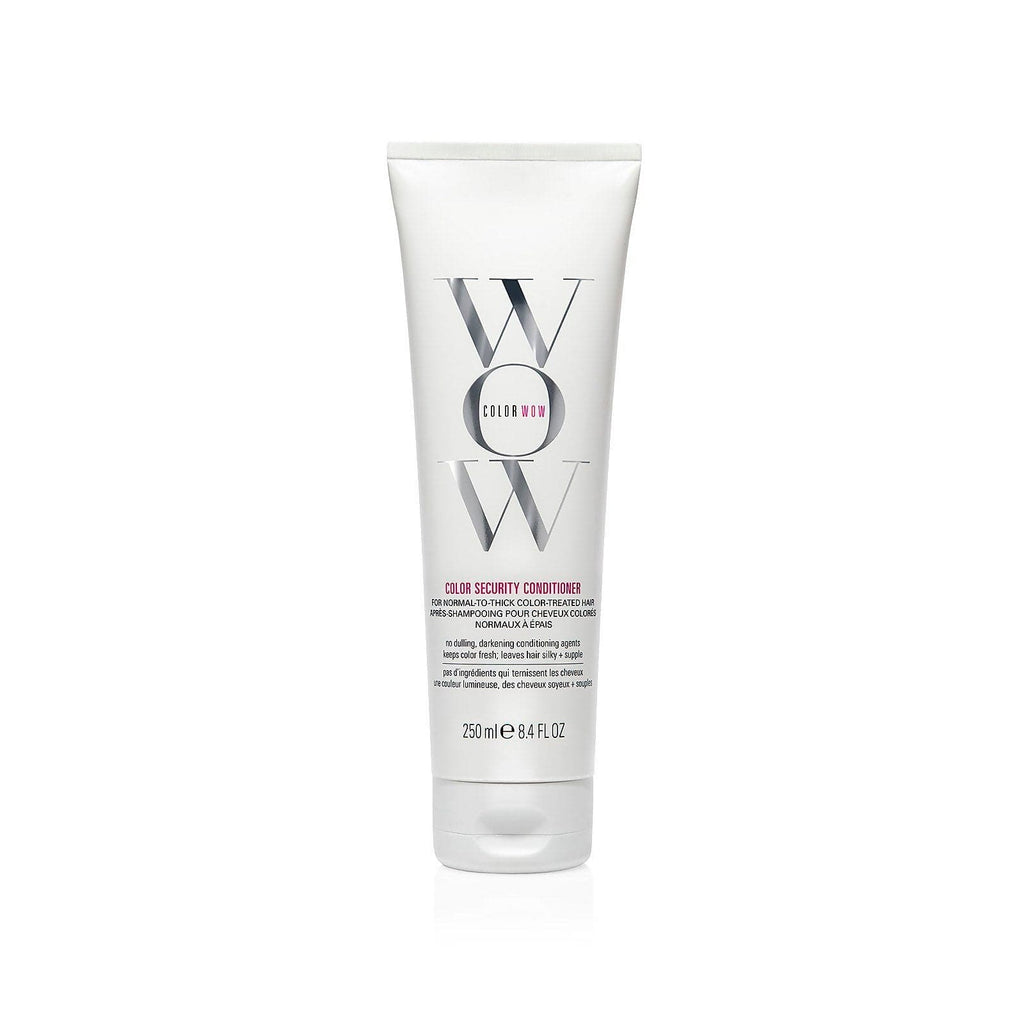 Color WOW - Color Security Conditioner for Normal to Thick Hair