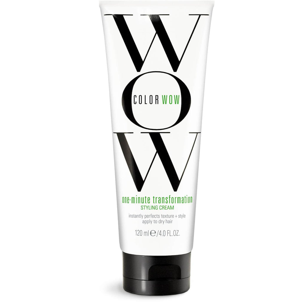 Color WOW - One Minute Transformation Styling Cream
