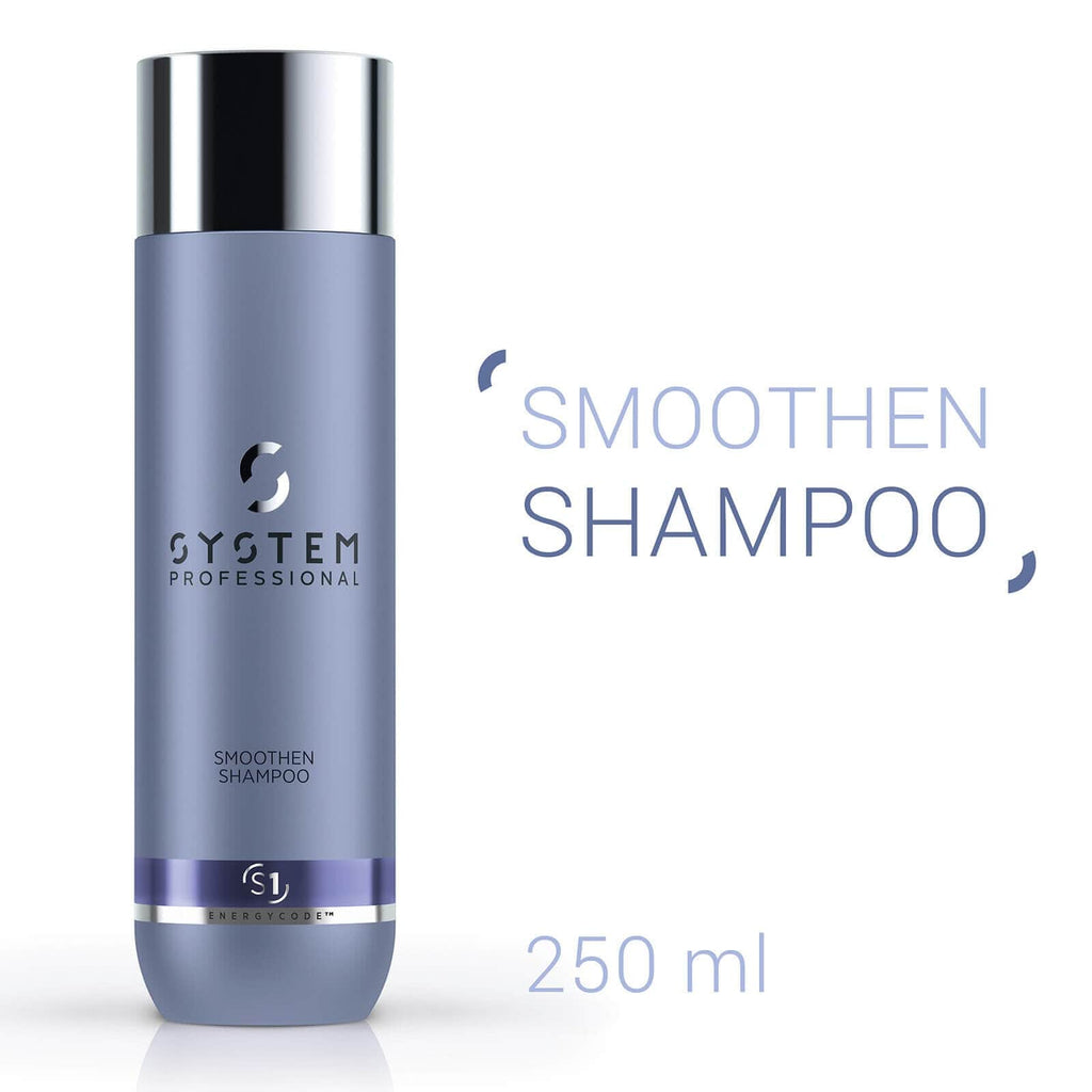 System Professional - Smoothen Shampoo