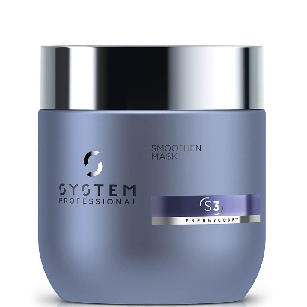 System Professional - Smoothen Mask