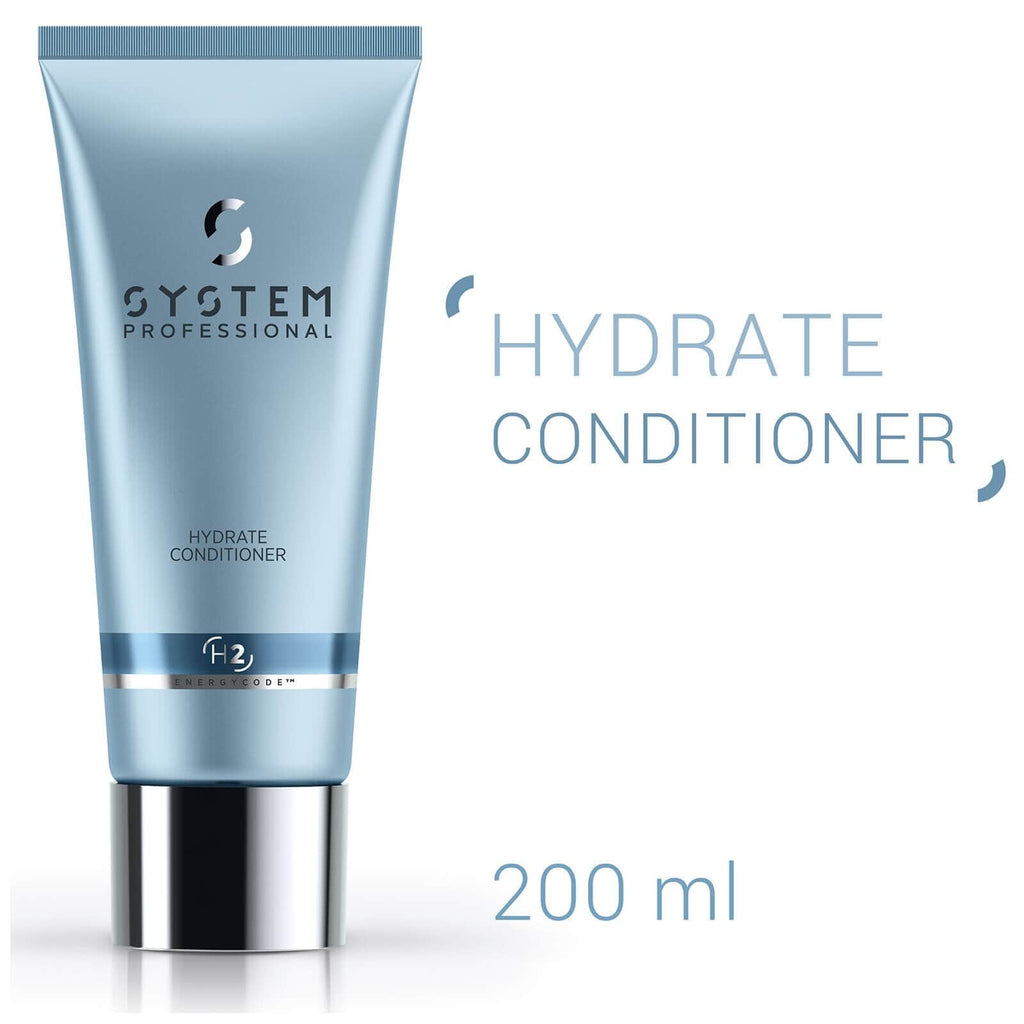 System Professional - Hydrate Conditioner