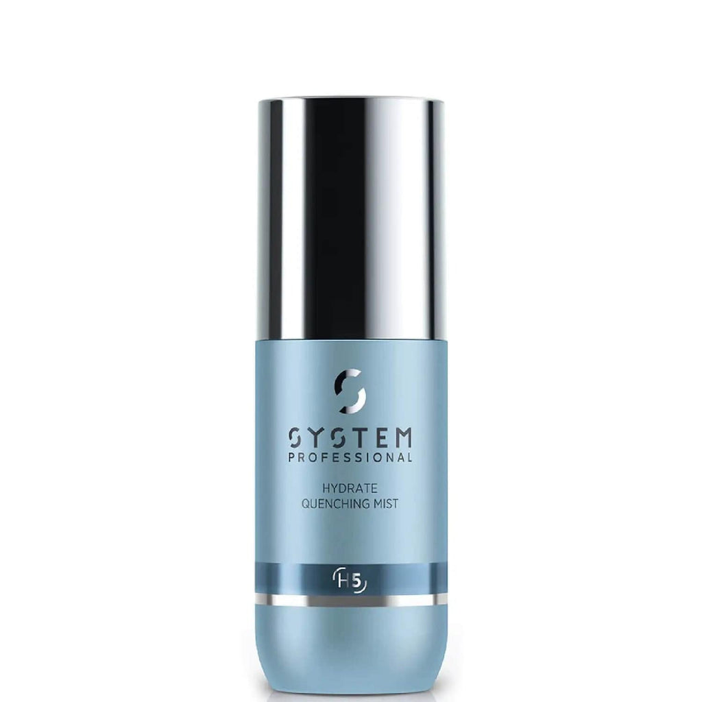 System Professional - Hydrate Quenching Mist