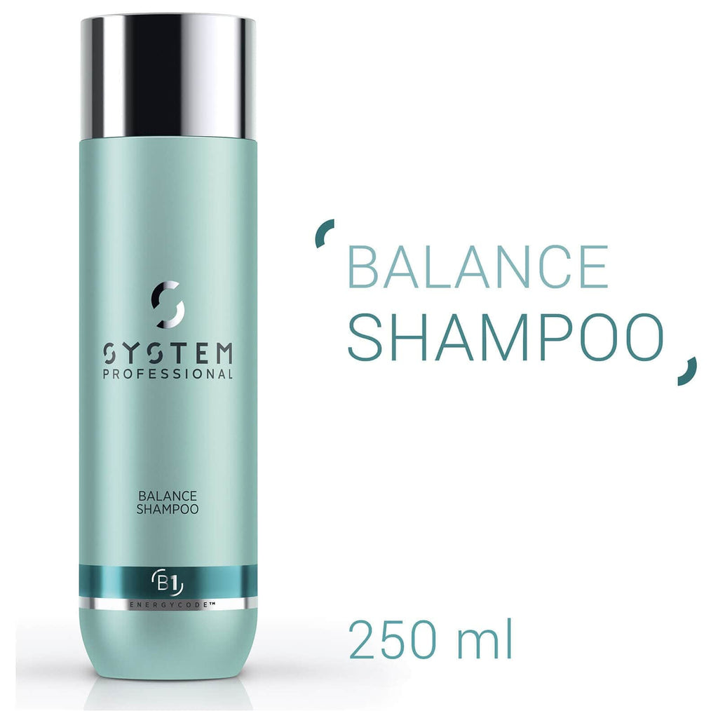 System Professional - Balance Shampoo