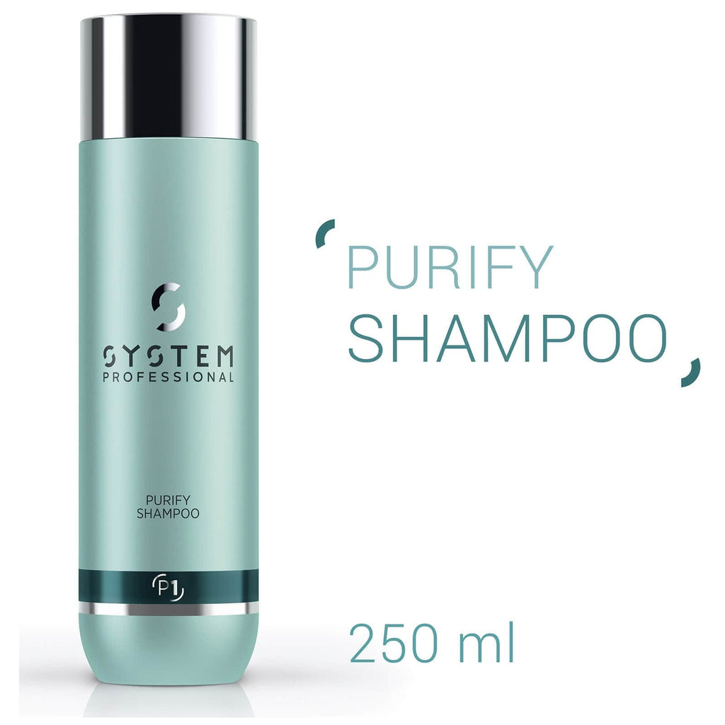 System Professional - Purify Shampoo