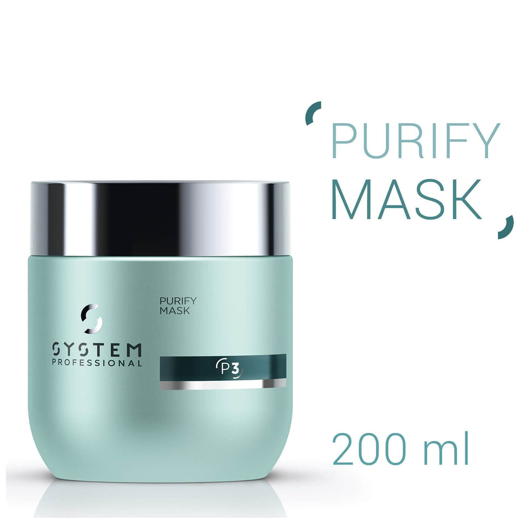 System Professional - Purify Mask