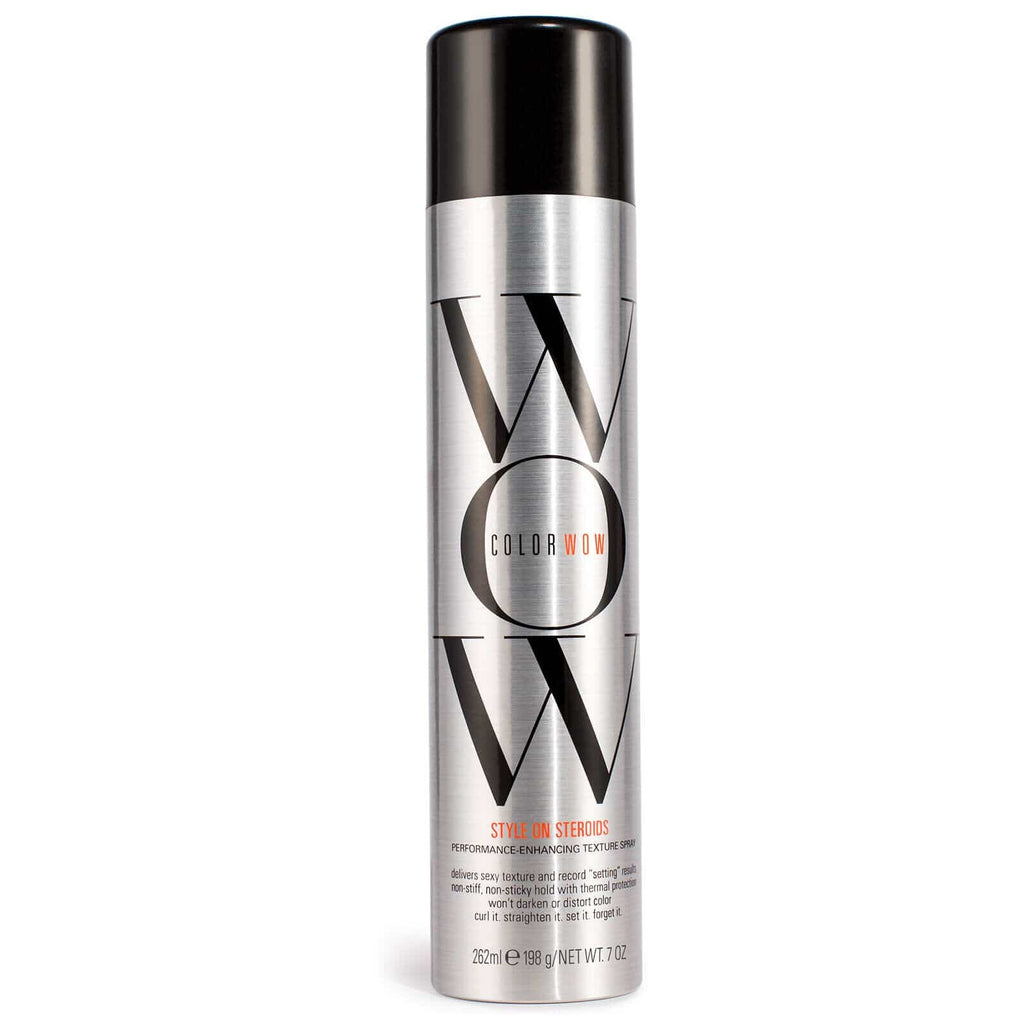 Color WOW - Style on Steroids Performance Enhancing Texture Spray