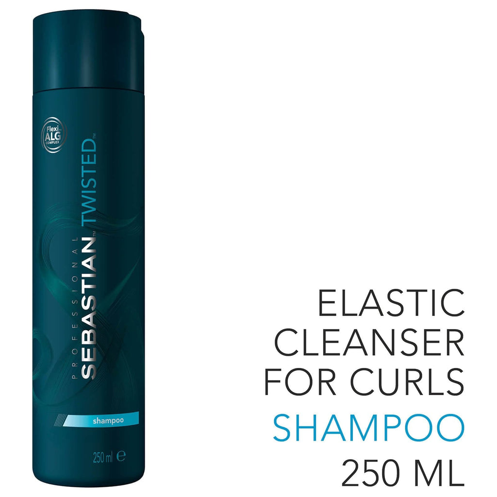 Sebastian Professional - Twisted Elastic Cleanser Shampoo