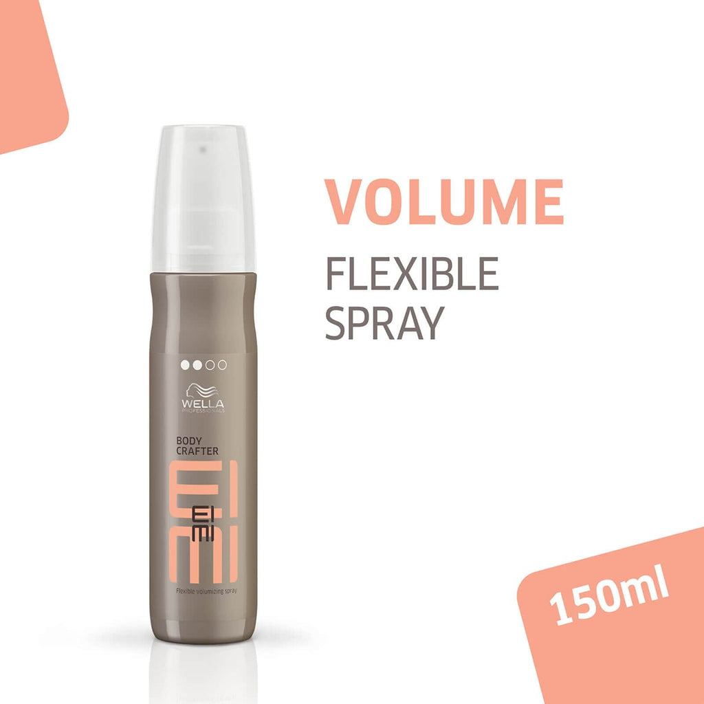 Wella - EIMI Body Crafter Flexible Volumizing Spray