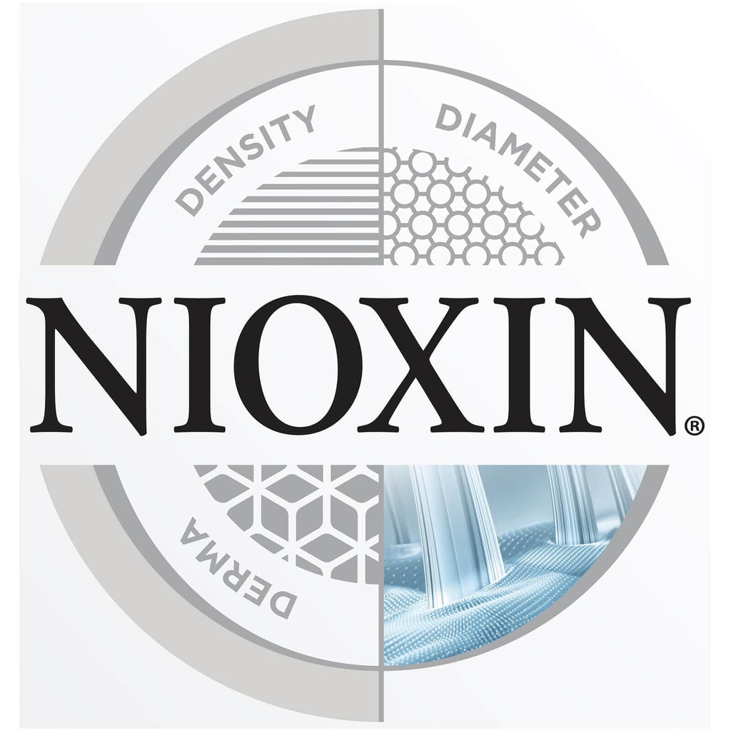 NIOXIN - Diaboost Hair Thickening Xtrafusion Treatment