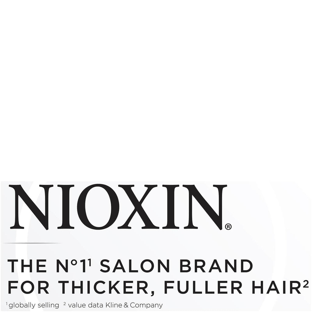 NIOXIN - Diaboost Hair Thickening Xtrafusion Treatment