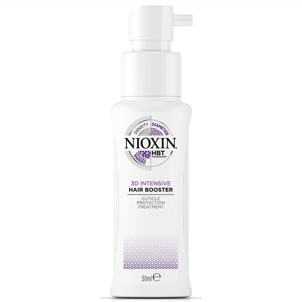 NIOXIN - Hair Booster Cuticle Protection Treatment