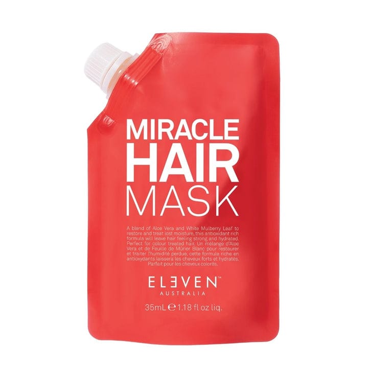 ELEVEN Australia - Miracle Hair Mask - Travel Size
