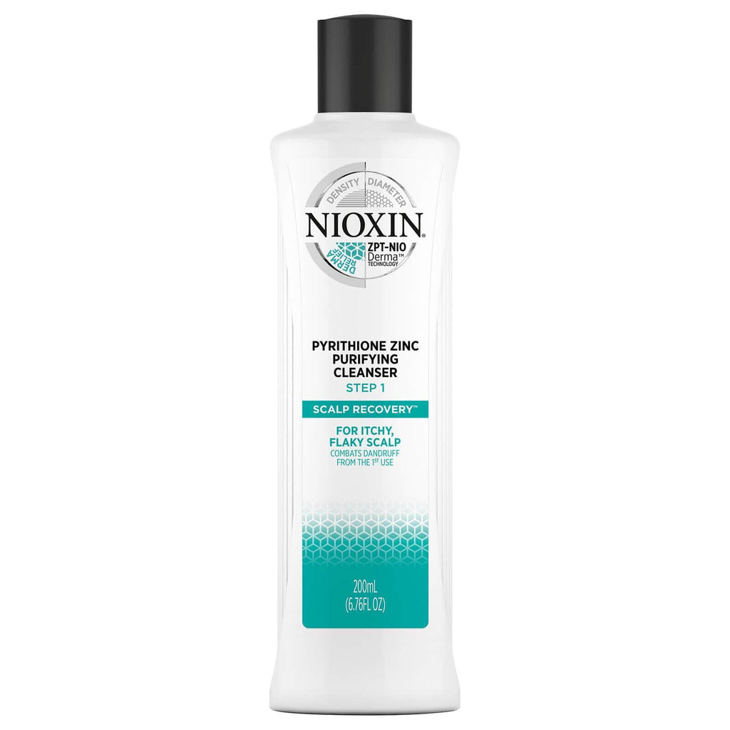 NIOXIN - Scalp Recovery Purifying Cleanser Shampoo