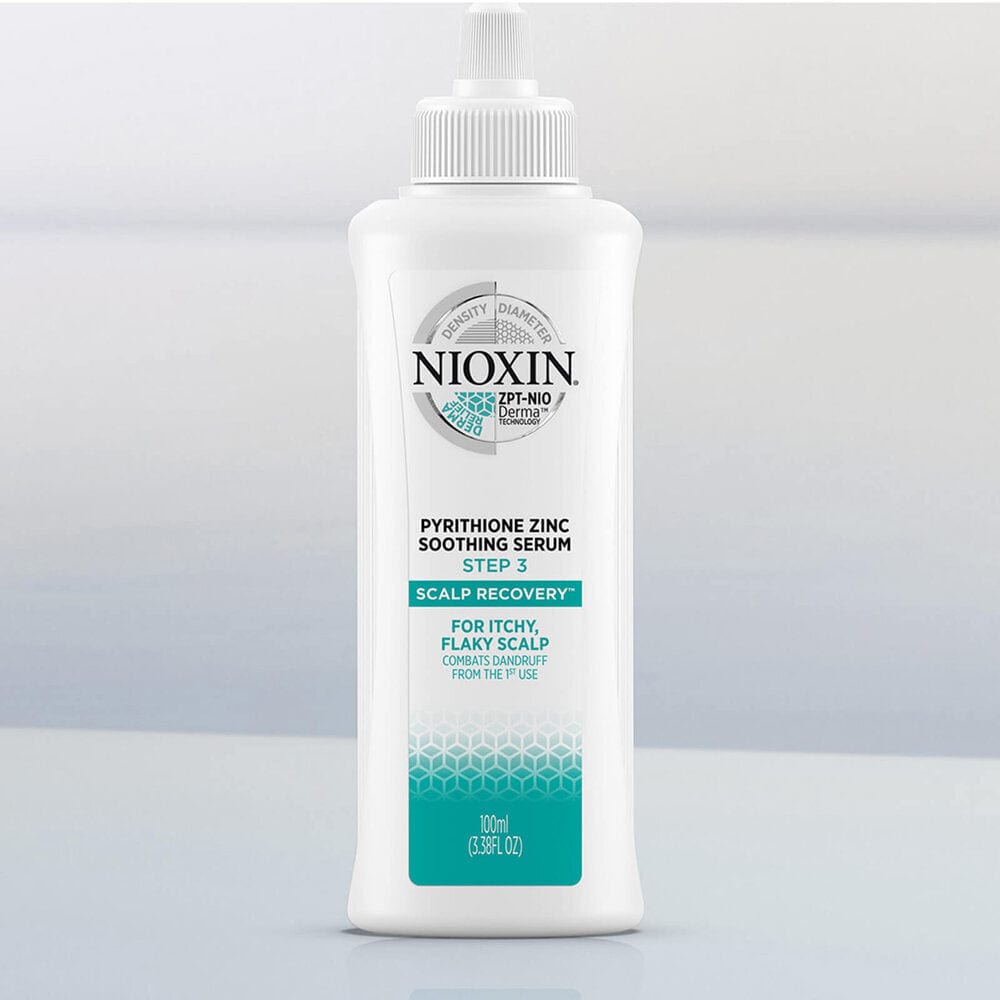NIOXIN - Scalp Recovery Soothing Serum