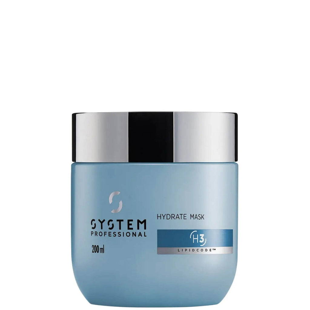 System Professional - Hydrate Mask