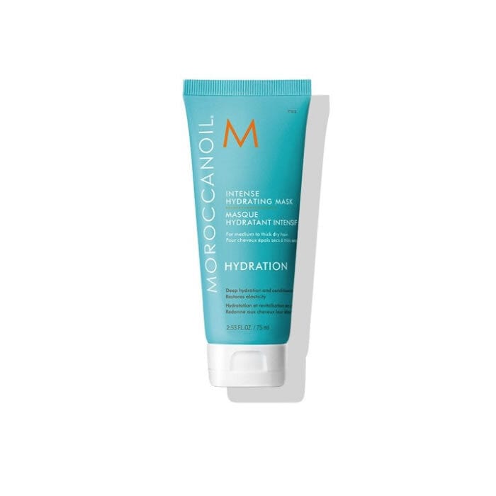 Moroccanoil - Intense Hydrating Mask for Medium-Thick Hair