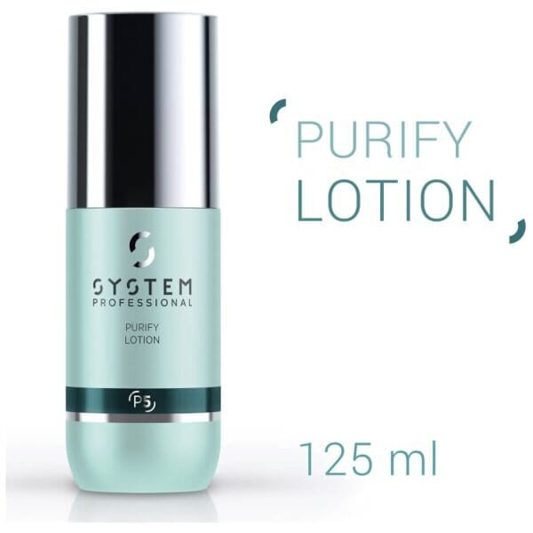 System Professional - Purify Lotion