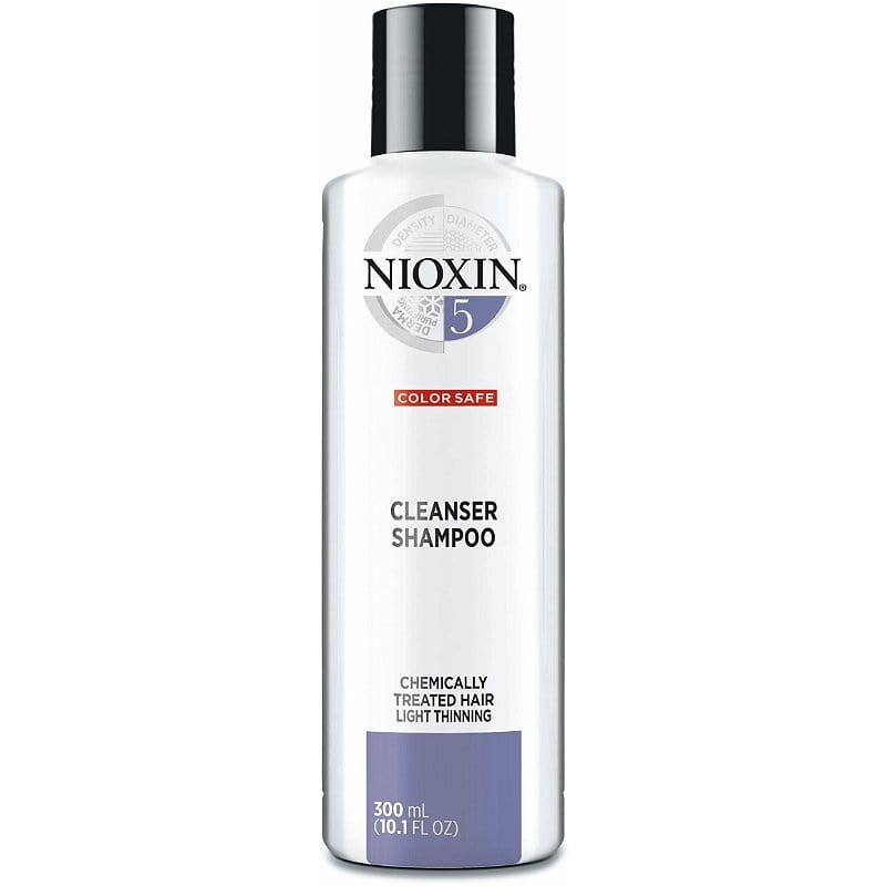 NIOXIN - System 5 Cleanser Shampoo