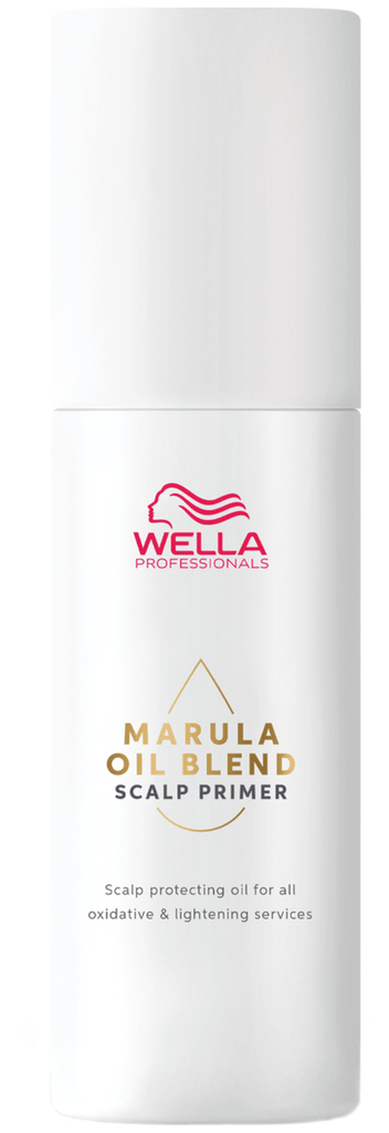 Wella Professionals Marula Oil Blend Scalp Primer