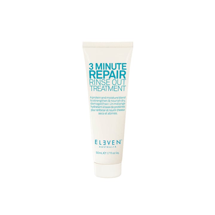 ELEVEN Australia - 3 Minute Repair Rinse Out Treatment - Travel Size