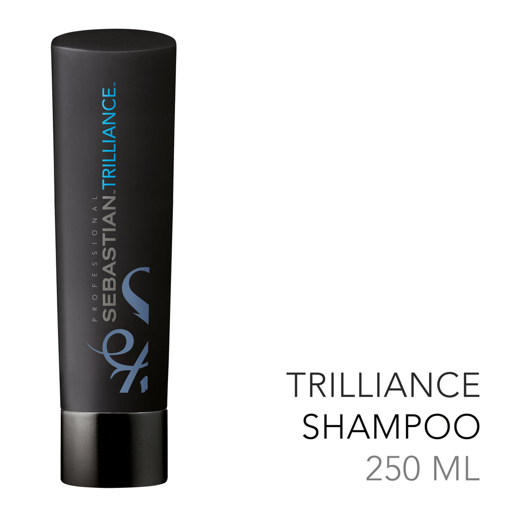 Sebastian Professional - Trilliance Shampoo