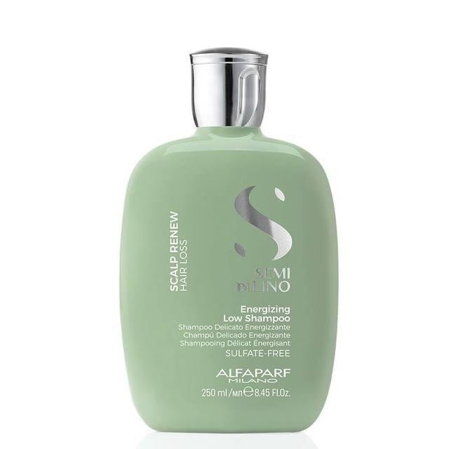 Alfaparf Semi Di Lino - Scalp Renew Energize Shampoo
