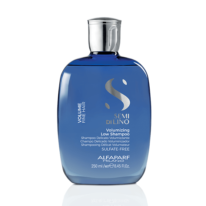 Alfaparf Semi Di Lino - Volumizing Low Shampoo