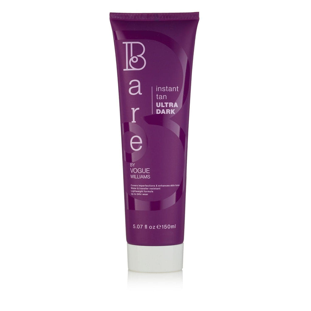 Bare By Vogue - Instant Tan - Ultra Dark