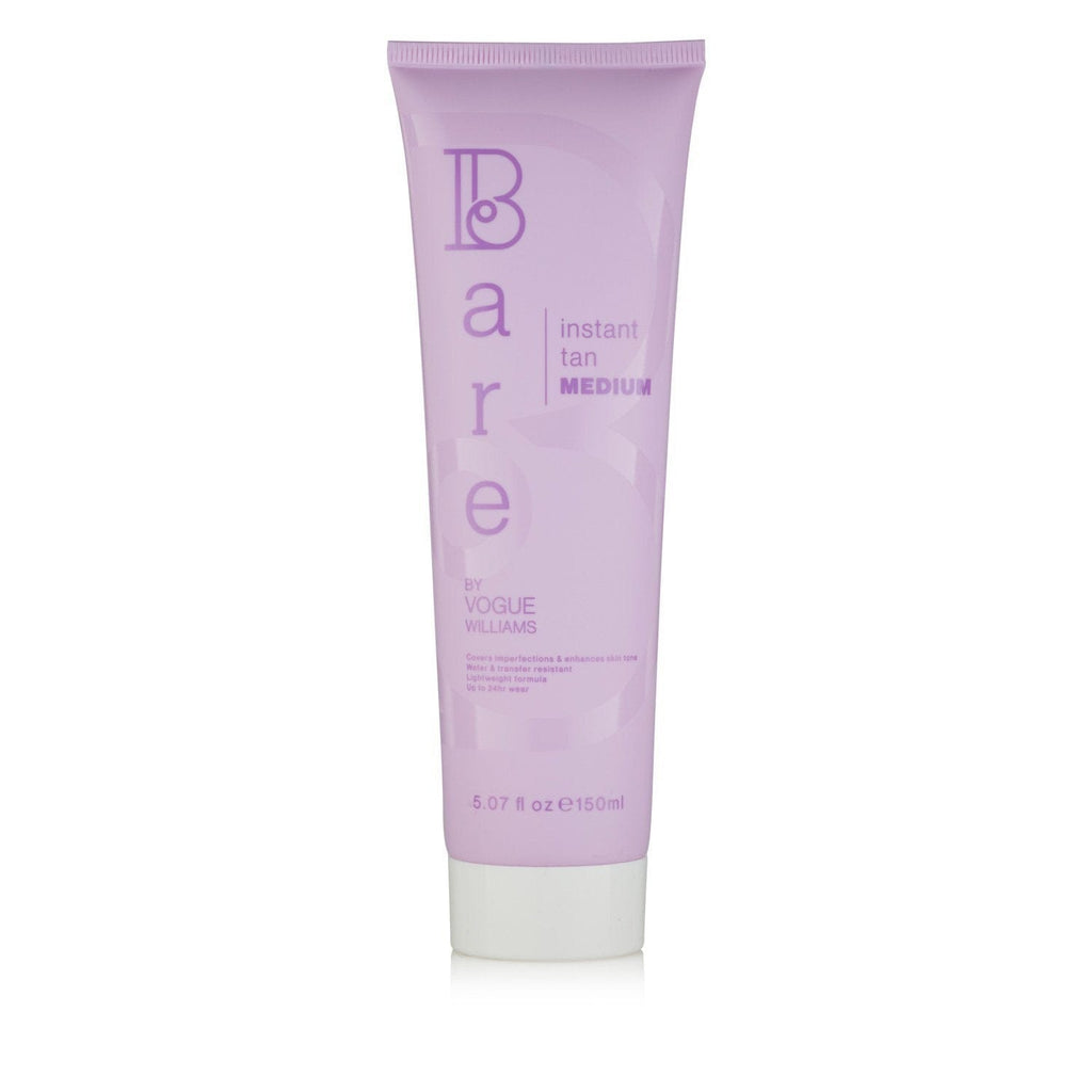 Bare By Vogue - Instant Tan - Medium
