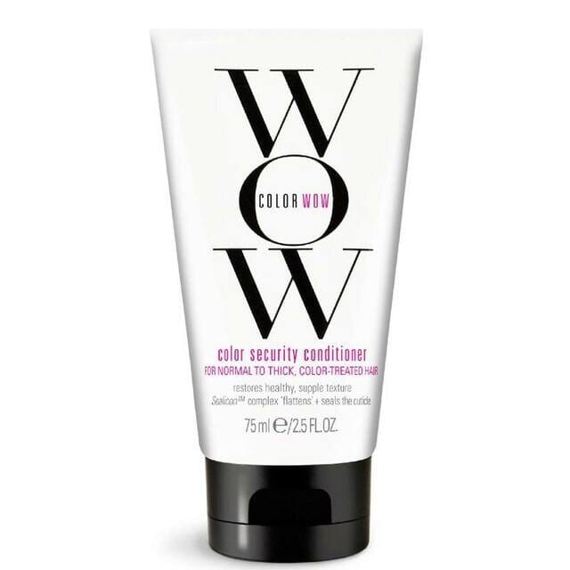Color WOW - Security Conditioner for Normal To Thick Hair - Travel Size