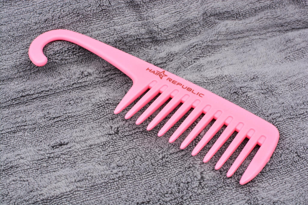 Hair Republic - The Big Shower Comb
