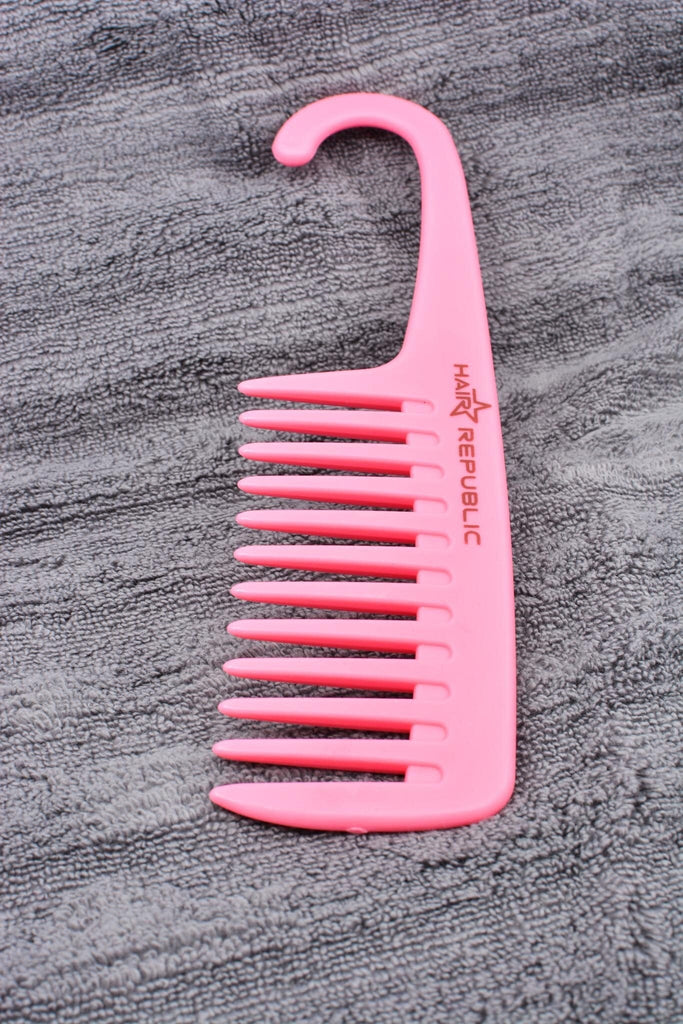 Hair Republic - The Big Shower Comb