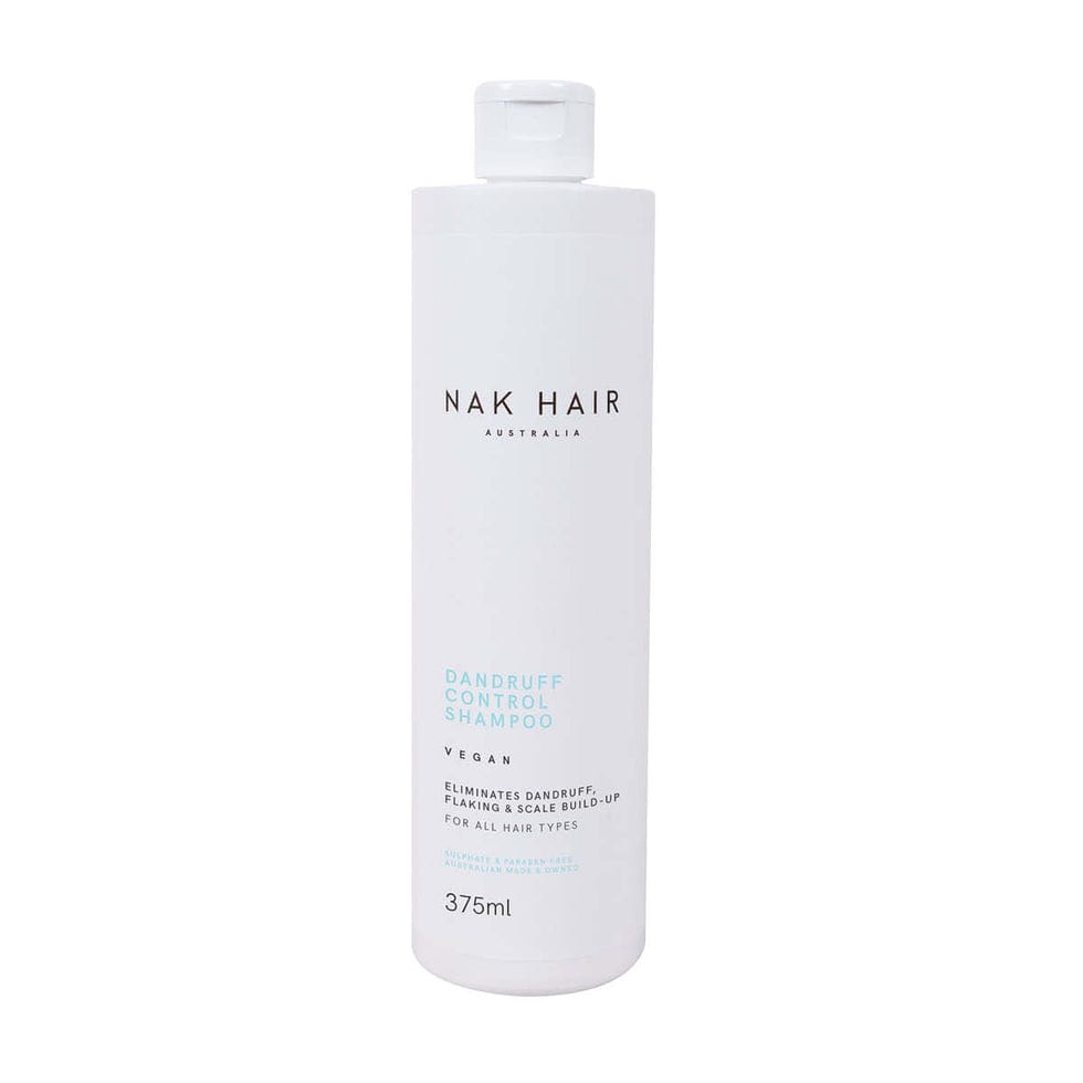 NAK HAIR - Dandruff Control Shampoo