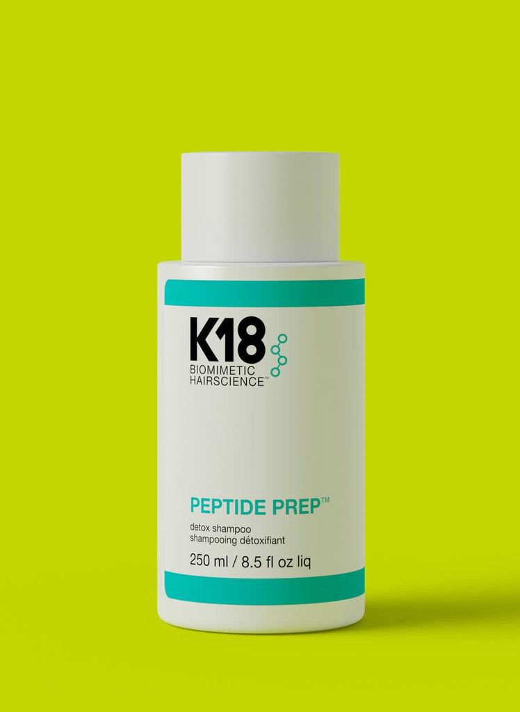 K18 - Detox Shampoo 250ml