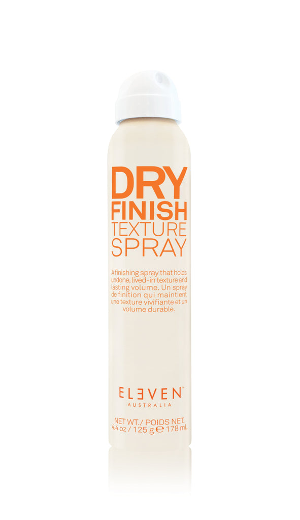 ELEVEN Australia - Dry Finish Texture Spray