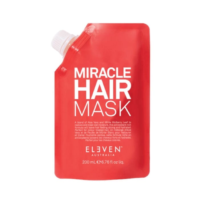 ELEVEN Australia - Miracle Hair Mask