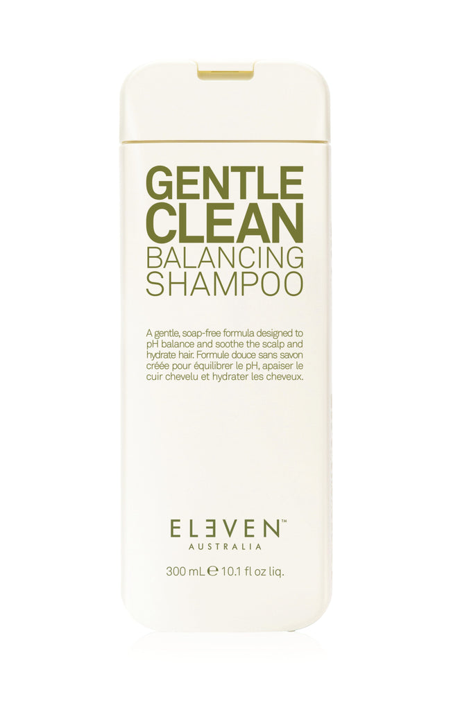 ELEVEN Australia - Gentle Clean Balancing Shampoo